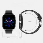 Montre connectée sport design - Vignette | High Tech France