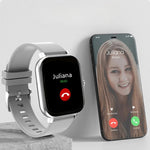 Montre connectée sport design - Vignette | High Tech France