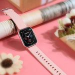 Montre connectée sportive intelligente - Vignette | High Tech France