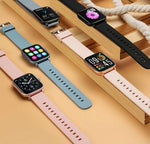 Montre connectée sportive intelligente - Vignette | High Tech France