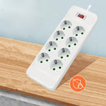 Multiprise 8 prises - Vignette | High Tech France