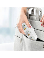 Multiprise murale 3 prises - Vignette | High Tech France