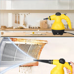 Nettoyeur vapeur à main - Vignette | High Tech France