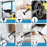 Nettoyeur vapeur à main - Vignette | High Tech France