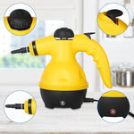 Nettoyeur vapeur à main - Vignette | High Tech France