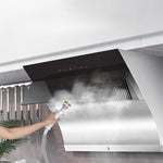 Nettoyeur vapeur balais - Vignette | High Tech France