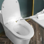 Nettoyeur vapeur balais - Vignette | High Tech France