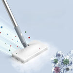 Nettoyeur vapeur balais - Vignette | High Tech France