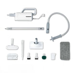 Nettoyeur vapeur balais - Vignette | High Tech France