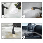 Nettoyeur vapeur multifonction - Vignette | High Tech France