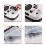 Nettoyeur vapeur multifonction - Vignette | High Tech France