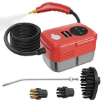 Nettoyeur vapeur multifonction - Vignette | High Tech France