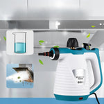 Nettoyeur vapeur portatif - Vignette | High Tech France