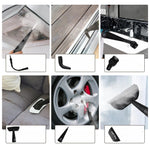 Nettoyeur vapeur portatif - Vignette | High Tech France