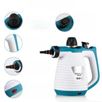 Nettoyeur vapeur portatif - Vignette | High Tech France