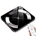 Pèse-personne connecté intelligent - Vignette | High Tech France