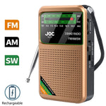 Radio portable de poche - Vignette | High Tech France