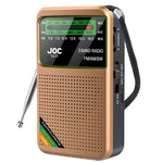 Radio portable de poche - Vignette | High Tech France