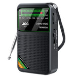 Radio portable de poche - Vignette | High Tech France