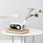 Radio réveil connecté avec enceinte - Vignette | High Tech France