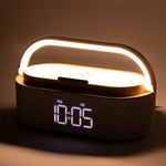 Radio réveil connecté lumière - Vignette | High Tech France