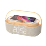 Radio réveil connecté lumière - Vignette | High Tech France