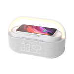 Radio réveil connecté lumière - Vignette | High Tech France