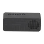 Radio réveil connecté rechargeable USB - Vignette | High Tech France