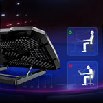 Refroidisseur pour pc portable - Vignette | High Tech France