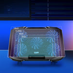 Refroidisseur pour pc portable - Vignette | High Tech France