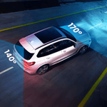 Rétroviseur Carplay - Vignette | High Tech France