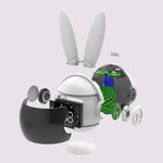 Réveil ado fille - Vignette | High Tech France