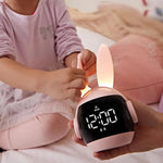 Réveil ado fille - Vignette | High Tech France