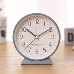 Réveil analogique silencieux - Vignette | High Tech France