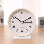 Réveil analogique silencieux - Vignette | High Tech France