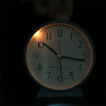 Réveil analogique silencieux - Vignette | High Tech France