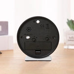 Réveil analogique silencieux - Vignette | High Tech France