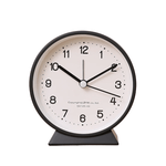 Réveil analogique silencieux - Vignette | High Tech France