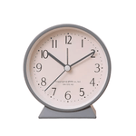 Réveil analogique silencieux - Vignette | High Tech France