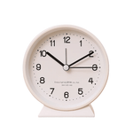 Réveil analogique silencieux - Vignette | High Tech France