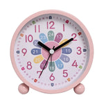 Réveil fille 7 ans - Vignette | High Tech France