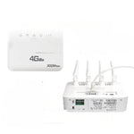 Routeur WiFi 4G carte sim - Vignette | High Tech France