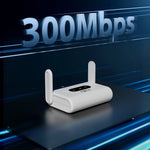 Routeur WiFi 4G sans abonnement - Vignette | High Tech France