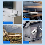 Routeur WiFi 4G sans abonnement - Vignette | High Tech France