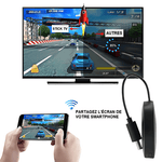 Stick TV multimédia - Vignette | High Tech France