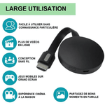 Stick TV multimédia - Vignette | High Tech France