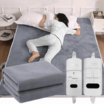Surmatelas chauffant 70x150 120x150 - Vignette | High Tech France