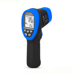 Thermomètre à infrarouge - Vignette | High Tech France