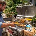 Thermomètre cuisine professionnel - Vignette | High Tech France