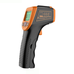 Thermomètre infrarouge cuisine - Vignette | High Tech France